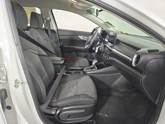 used 2022 Kia Forte car, priced at $15,995