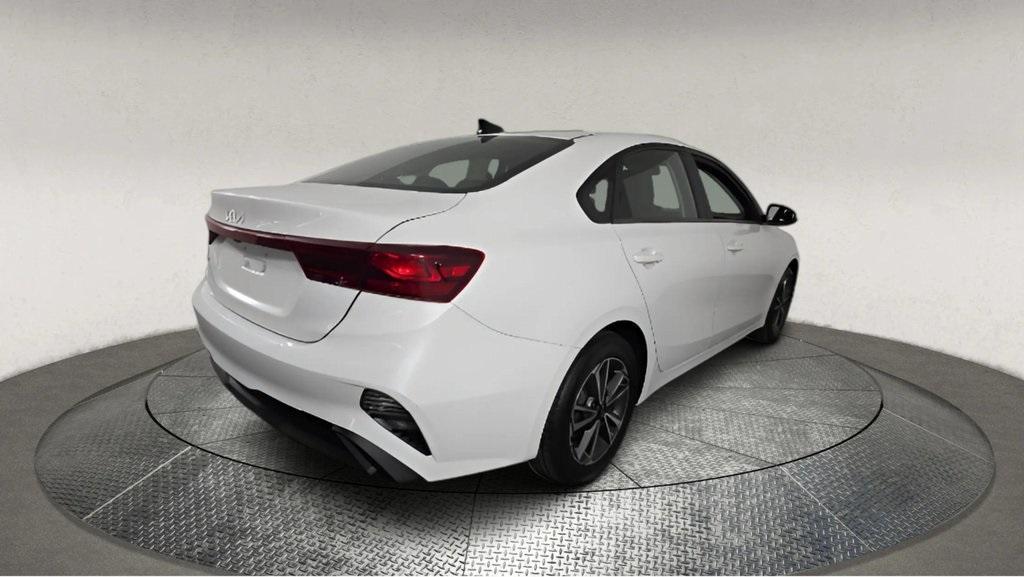 used 2022 Kia Forte car, priced at $15,995