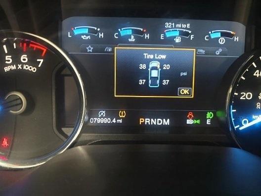 used 2019 Ford F-150 car, priced at $39,995