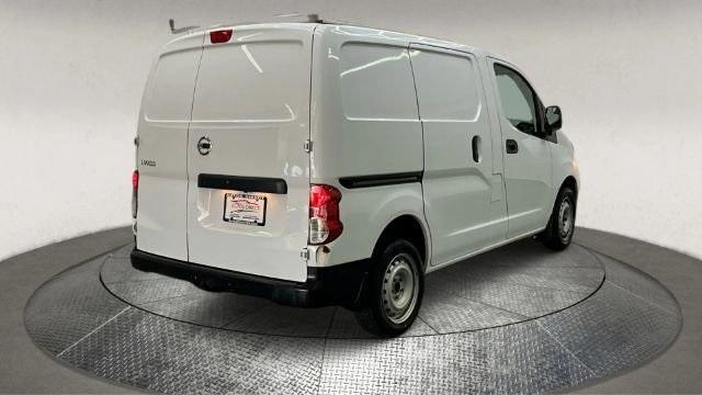 used 2020 Nissan NV200 car, priced at $14,995