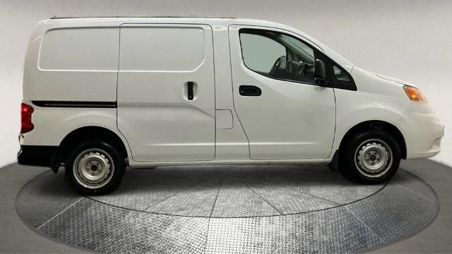 used 2020 Nissan NV200 car, priced at $14,995