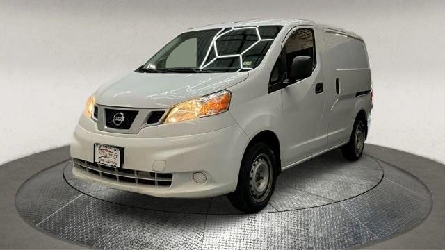 used 2020 Nissan NV200 car, priced at $14,995