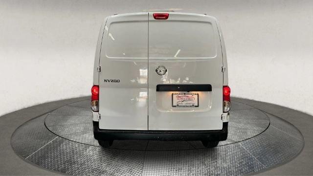 used 2020 Nissan NV200 car, priced at $14,995