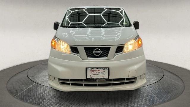 used 2020 Nissan NV200 car, priced at $14,995