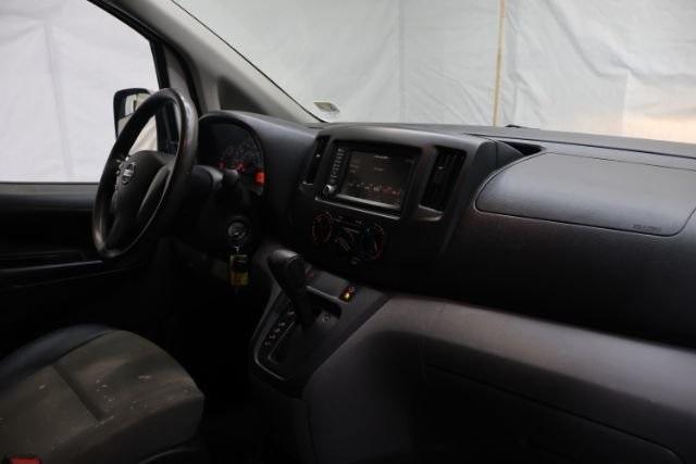 used 2020 Nissan NV200 car, priced at $14,995