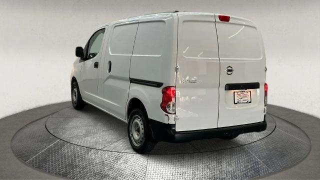 used 2020 Nissan NV200 car, priced at $14,995