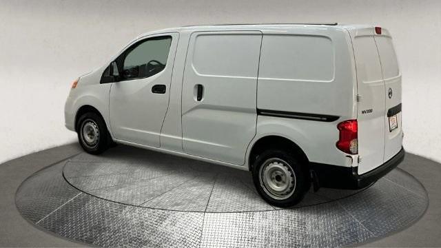 used 2020 Nissan NV200 car, priced at $14,995