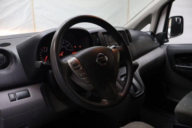 used 2020 Nissan NV200 car, priced at $14,995