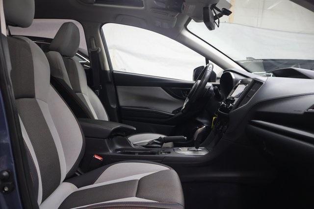 used 2018 Subaru Crosstrek car, priced at $16,995