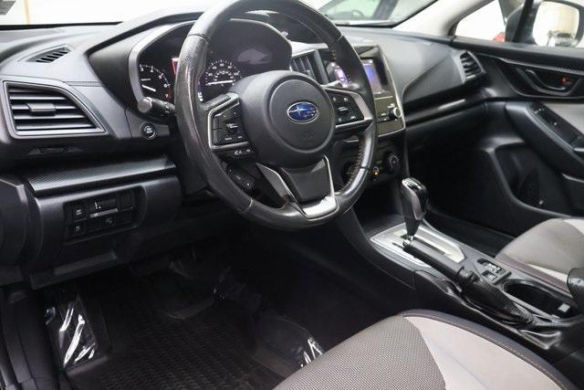 used 2018 Subaru Crosstrek car, priced at $16,995