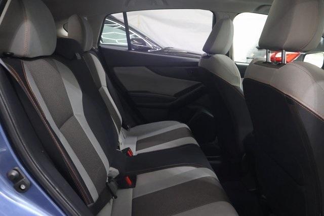 used 2018 Subaru Crosstrek car, priced at $16,995