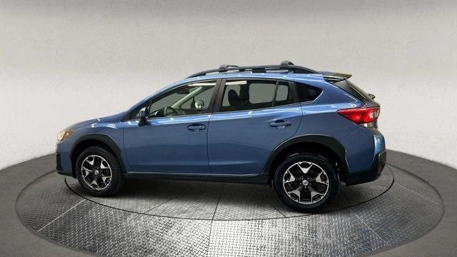 used 2018 Subaru Crosstrek car, priced at $16,995
