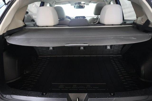 used 2018 Subaru Crosstrek car, priced at $16,995