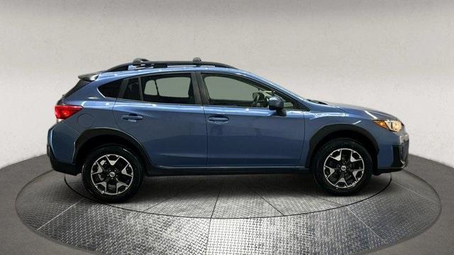 used 2018 Subaru Crosstrek car, priced at $16,995