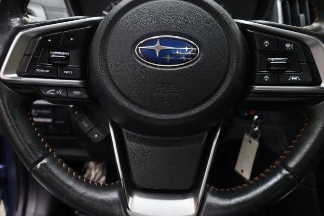 used 2018 Subaru Crosstrek car, priced at $16,995