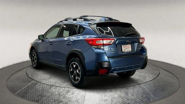 used 2018 Subaru Crosstrek car, priced at $16,995