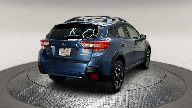 used 2018 Subaru Crosstrek car, priced at $16,995