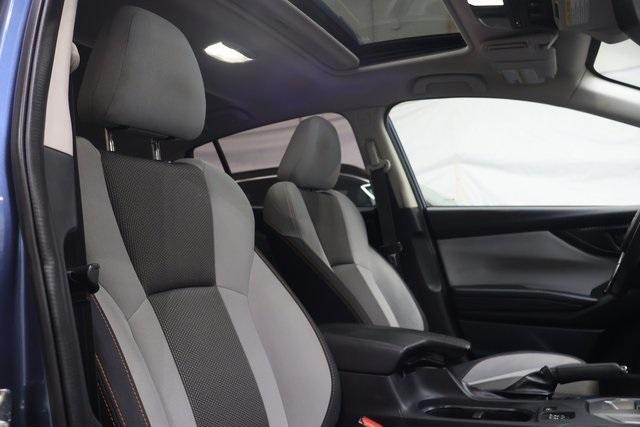 used 2018 Subaru Crosstrek car, priced at $16,995