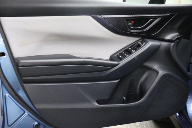 used 2018 Subaru Crosstrek car, priced at $16,995