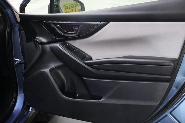 used 2018 Subaru Crosstrek car, priced at $16,995