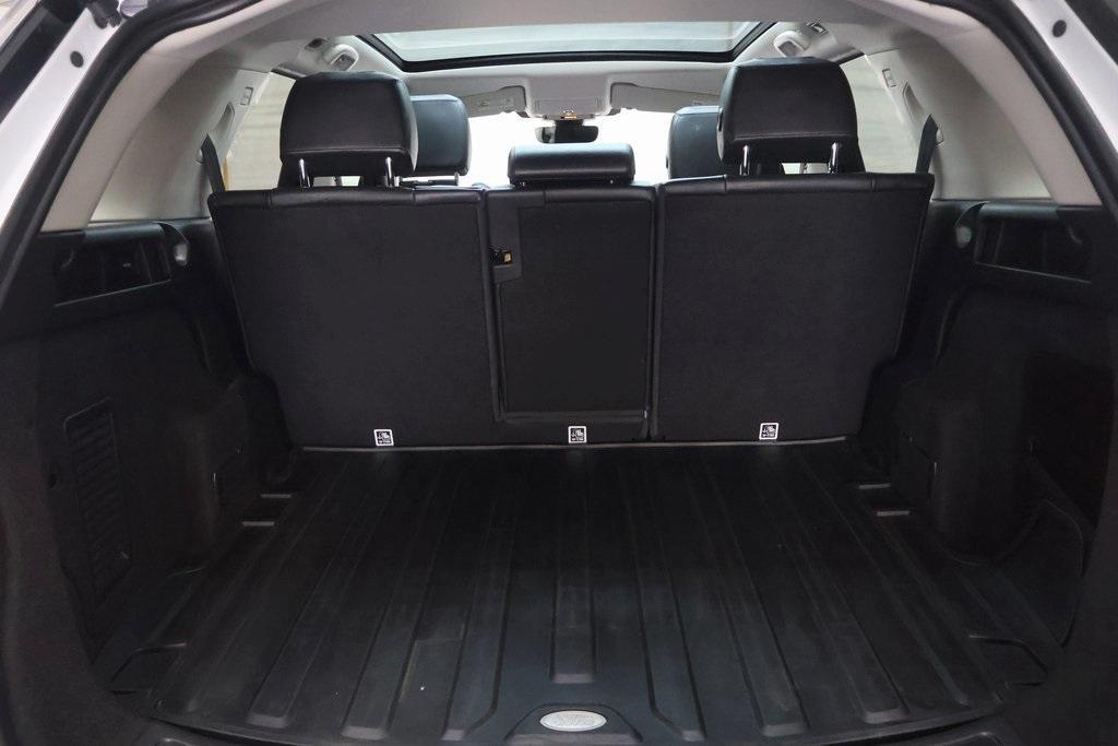 used 2020 Land Rover Discovery Sport car, priced at $20,495