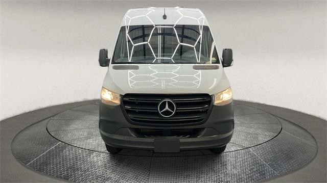 used 2020 Mercedes-Benz Sprinter 3500XD car, priced at $34,995