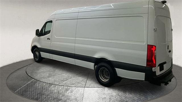 used 2020 Mercedes-Benz Sprinter 3500XD car, priced at $34,995