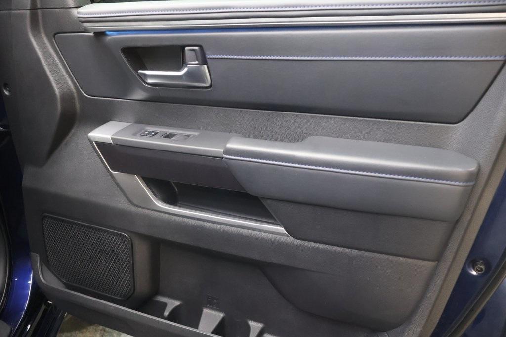 used 2022 Toyota Tundra car, priced at $45,995