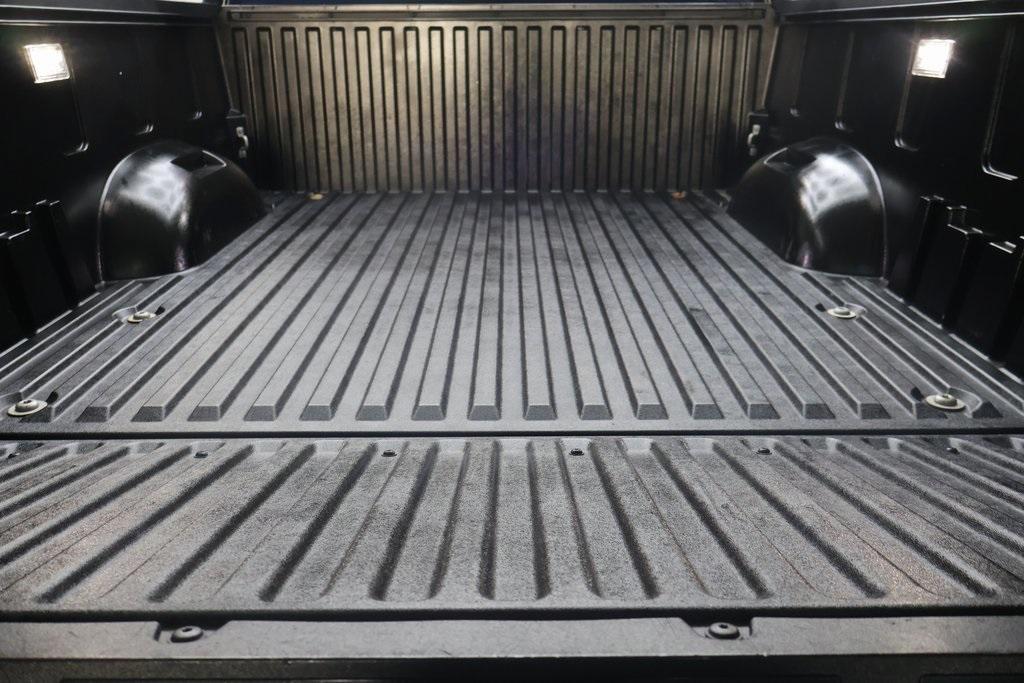 used 2022 Toyota Tundra car, priced at $45,995