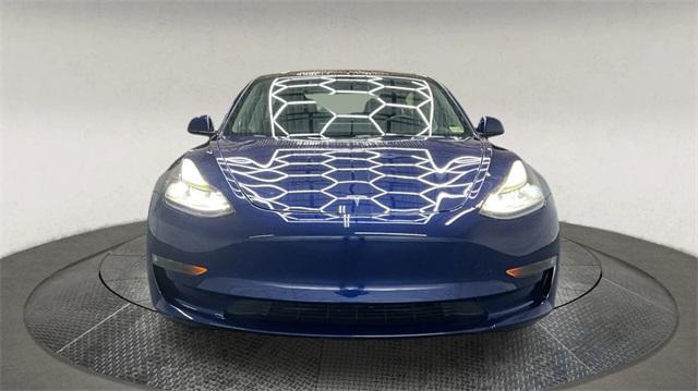 used 2022 Tesla Model 3 car, priced at $19,995