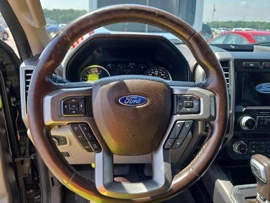 used 2020 Ford F-150 car