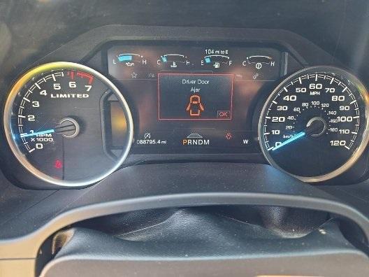 used 2020 Ford F-150 car