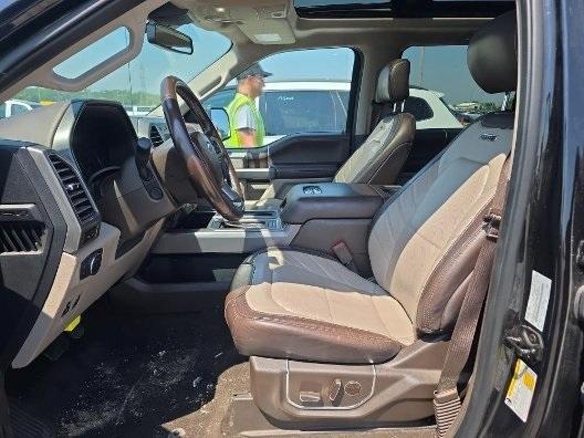 used 2020 Ford F-150 car