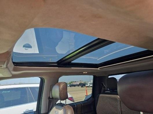 used 2020 Ford F-150 car