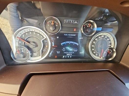 used 2013 Ram 1500 car, priced at $22,995