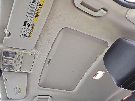 used 2015 Honda CR-V car, priced at $19,995