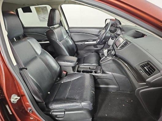 used 2015 Honda CR-V car, priced at $19,995