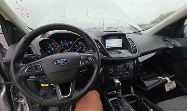 used 2018 Ford Escape car, priced at $10,995