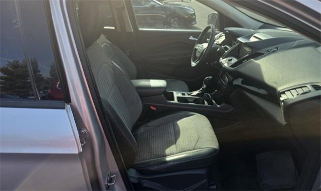 used 2018 Ford Escape car, priced at $10,995