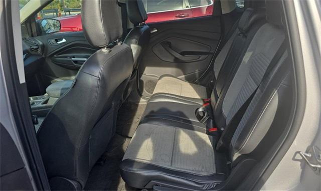 used 2018 Ford Escape car, priced at $10,995