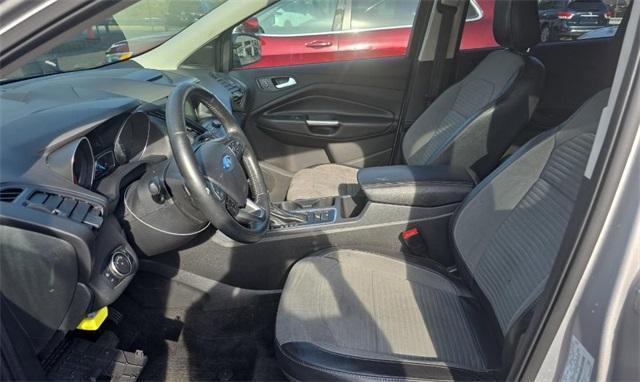 used 2018 Ford Escape car, priced at $10,995