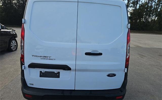 used 2019 Ford Transit Connect car, priced at $15,995