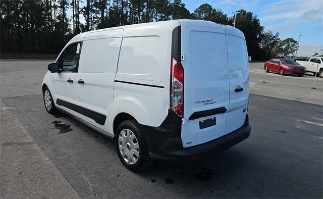 used 2019 Ford Transit Connect car, priced at $15,995