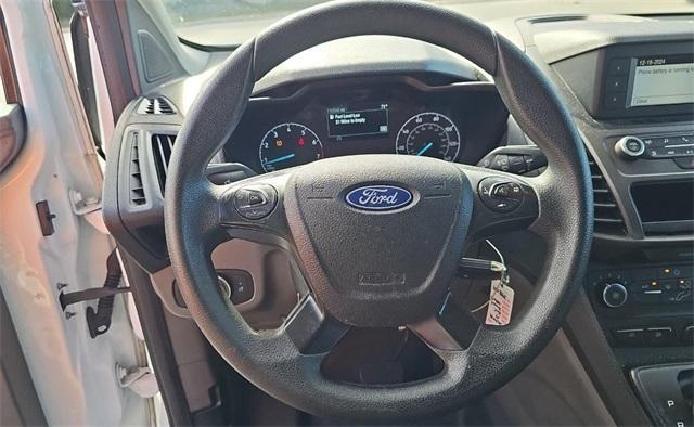 used 2019 Ford Transit Connect car, priced at $15,995