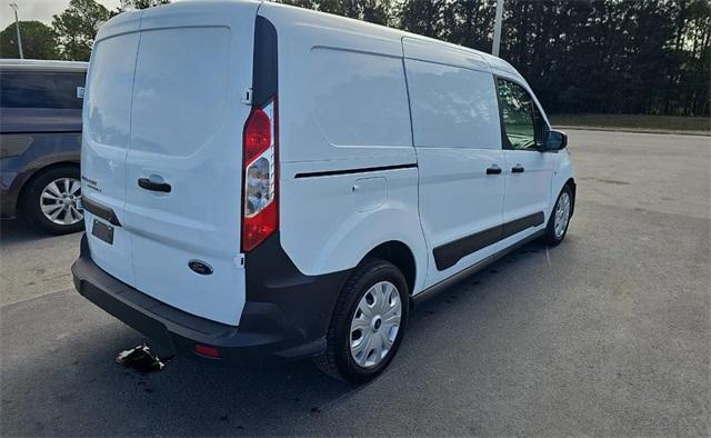 used 2019 Ford Transit Connect car, priced at $15,995