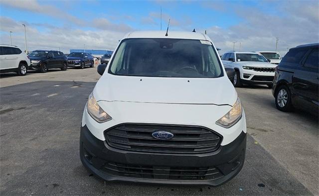 used 2019 Ford Transit Connect car, priced at $15,995