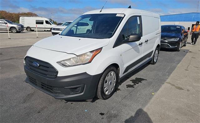 used 2019 Ford Transit Connect car, priced at $15,995