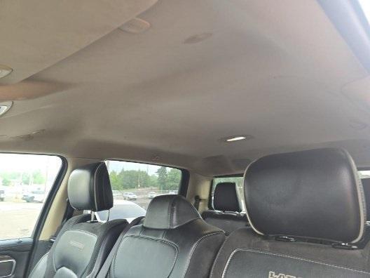 used 2020 Ram 1500 car