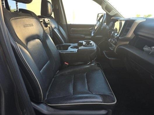 used 2020 Ram 1500 car