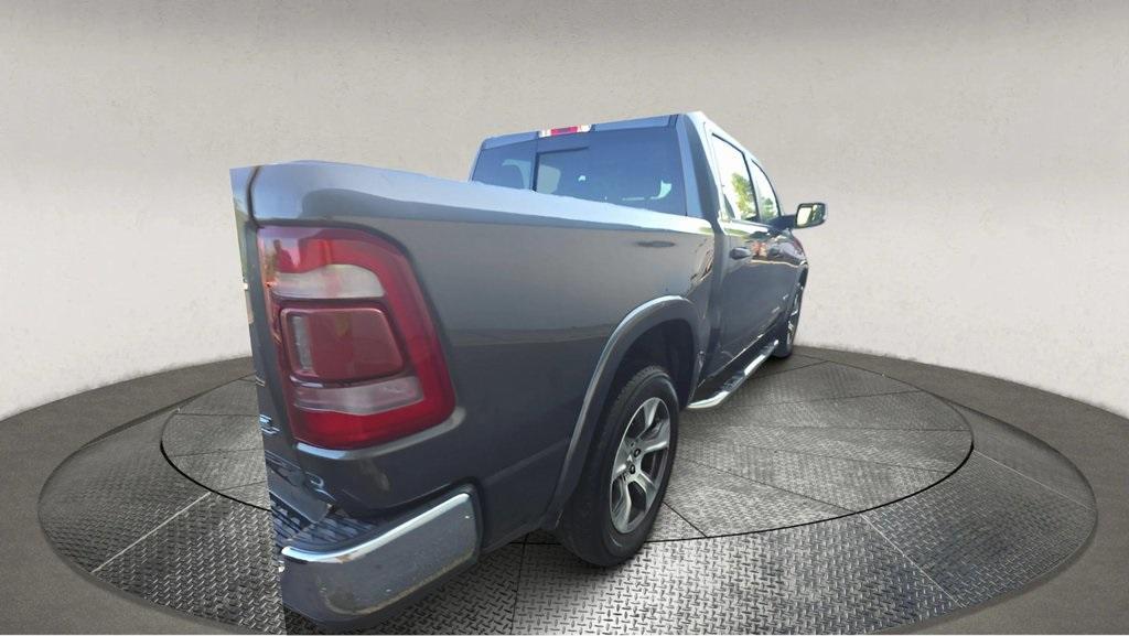 used 2020 Ram 1500 car